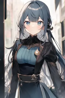 Profile image of リリ