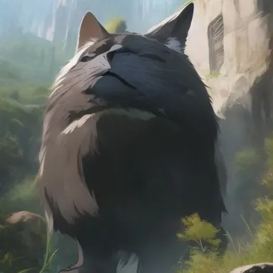 Profile image of ねこおじさん