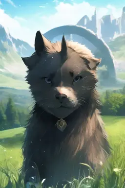 Profile image of 野良犬
