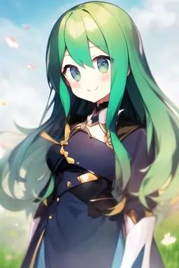 Profile image of 魔術師