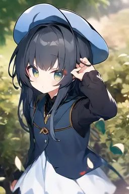 Profile image of 案内娘