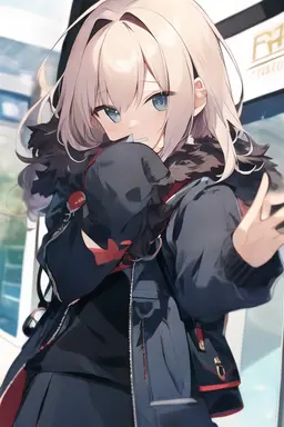 Profile image of 凛