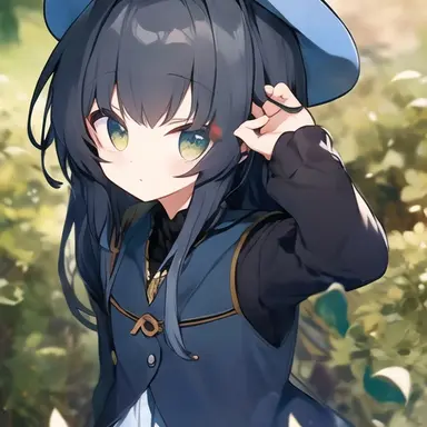 Profile image of 案内娘