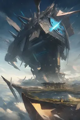 Profile image of 動く災害
