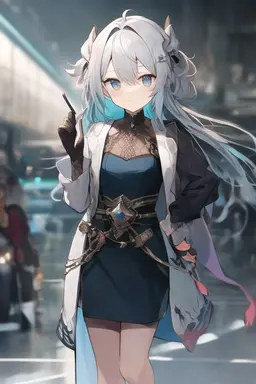 Profile image of レンファ先生