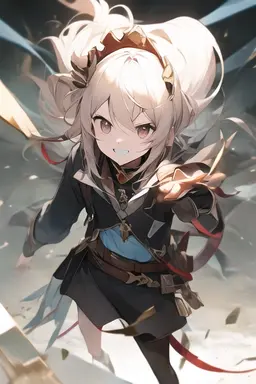 Profile image of アキナ