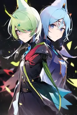 Profile image of リカ