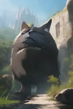 Profile image of ねこおじさん