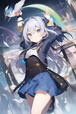 Profile image of セリネ