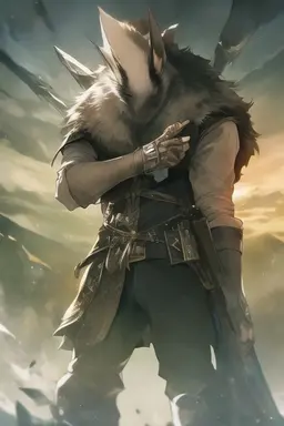 Profile image of 人外