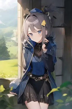 Profile image of 아리스