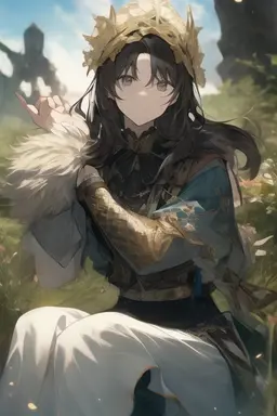 Profile image of 餡日