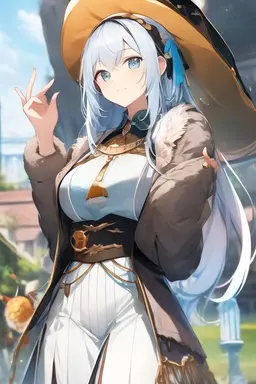 Profile image of アリカ