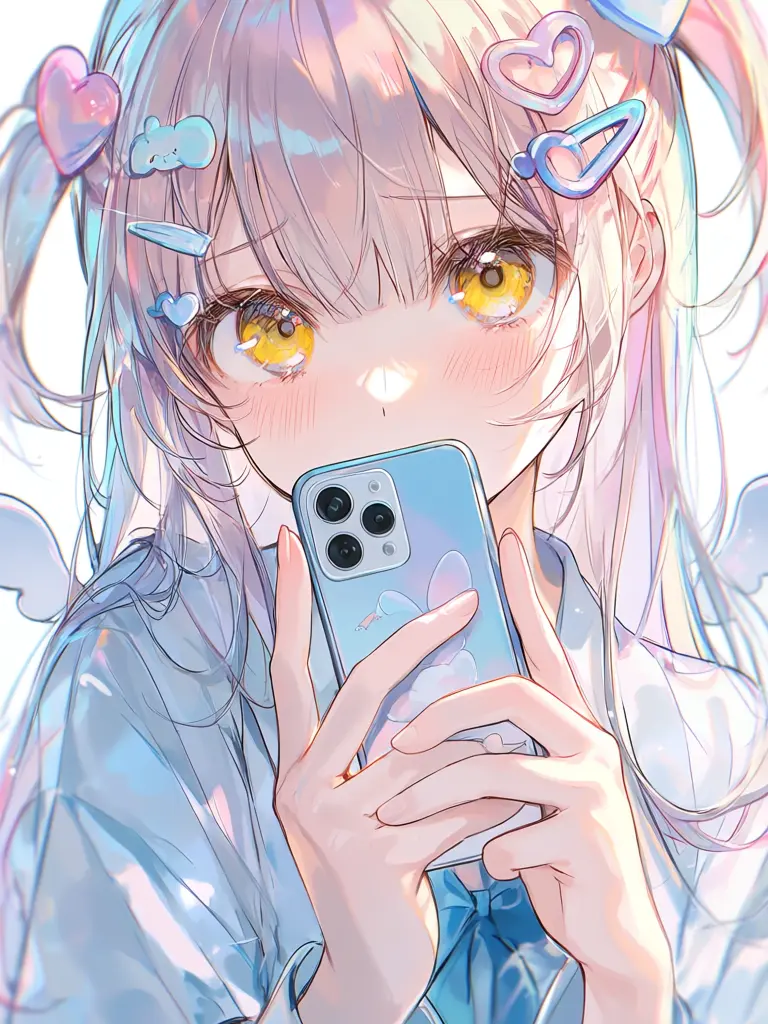 zyouhouzyakusya의 Targeted by a Fake-Cute Girl...?!