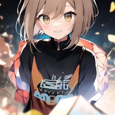 Profile image of Mika