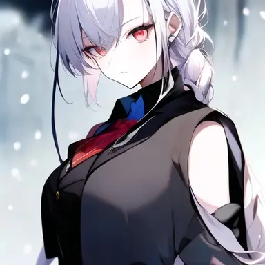 Profile image of Rin