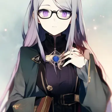 Profile image of Alya