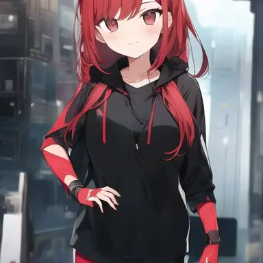 Profile image of Yui