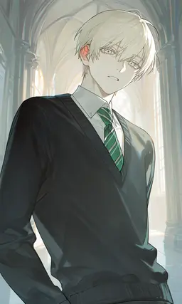 Profile image of ドラコ・マルフォイ
