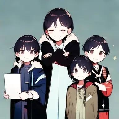 Profile image of 제로스트보이투파원