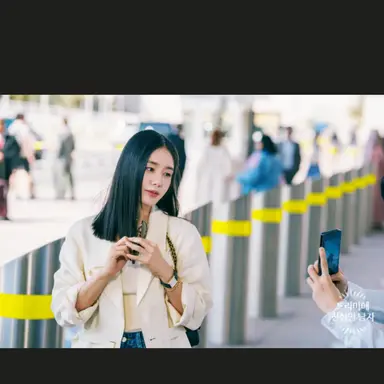 Profile image of 이미주