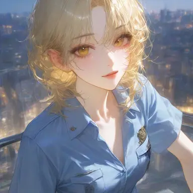 Profile image of キム・アリン