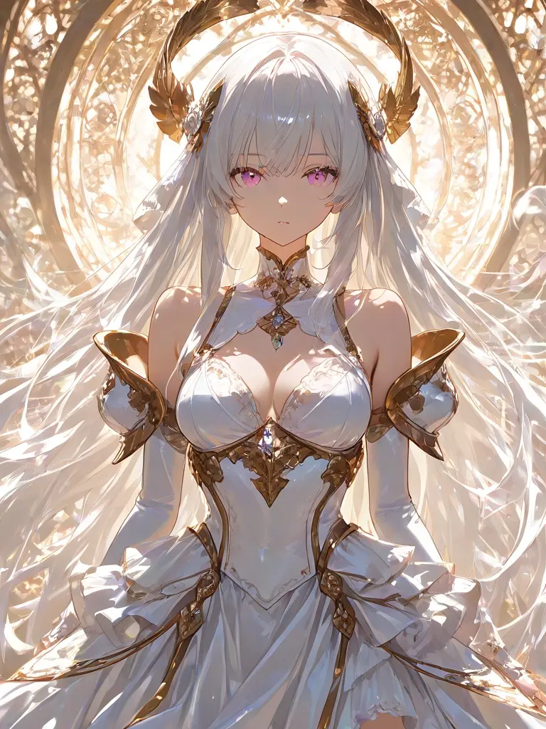 samguryeong251110의 천계 여신과 마계 마왕 전쟁중