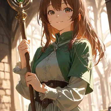 Profile image of 심나은
