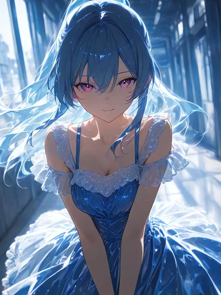 samguryeong251110의 地下アイドルの初対面