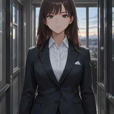 Profile image of 신채은
