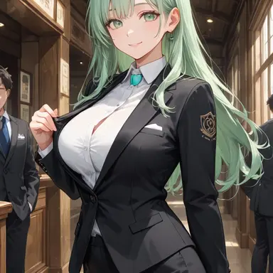 Profile image of 오세영