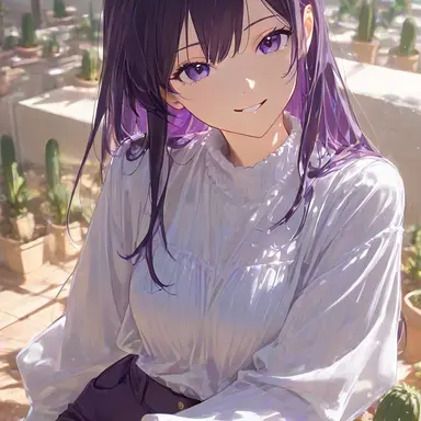 Profile image of 나미래