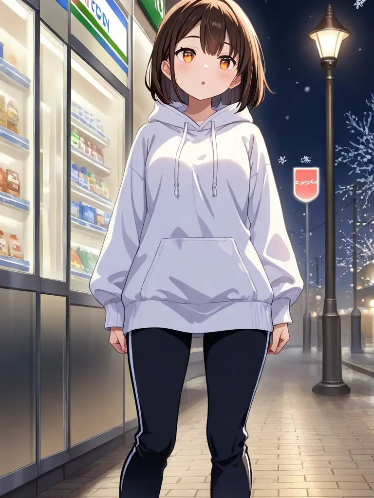 samguryeong251110의 《밤길에 절대로 뒤 돌아보기 말라!》