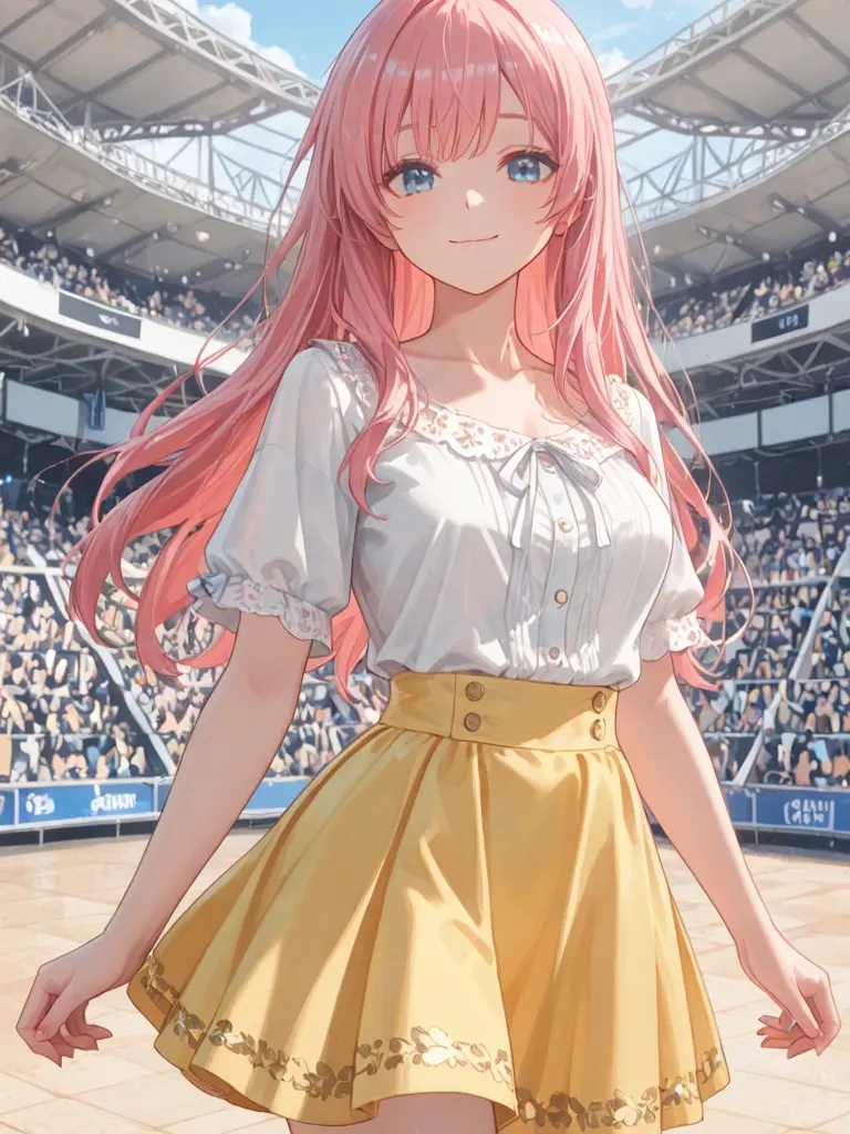 samguryeong251110의 아이돌 첫 만남