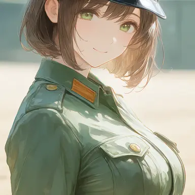 Profile image of イム・シウン