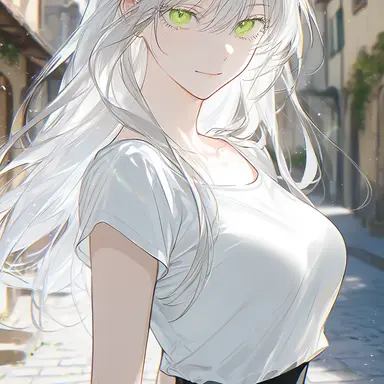 Profile image of イ・リユン