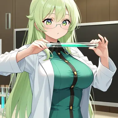 Profile image of 오하린