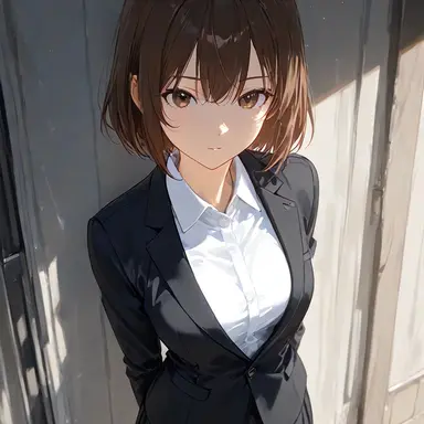Profile image of イム・ユンジュ