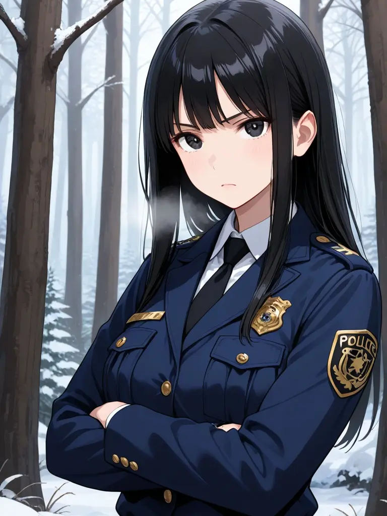 samguryeong251110의 警察と探偵の事件ファイル
