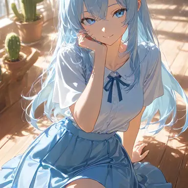 Profile image of 차주은