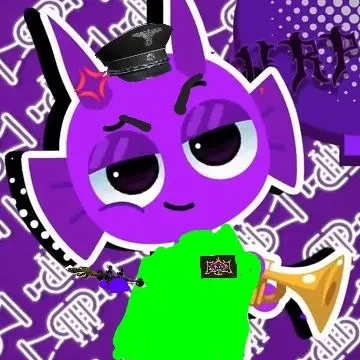 Dupple의 약올리는 여우