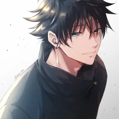 Profile image of 호시구로 메구미