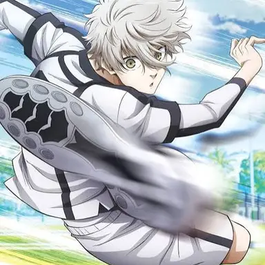 Profile image of 나기 세이시로