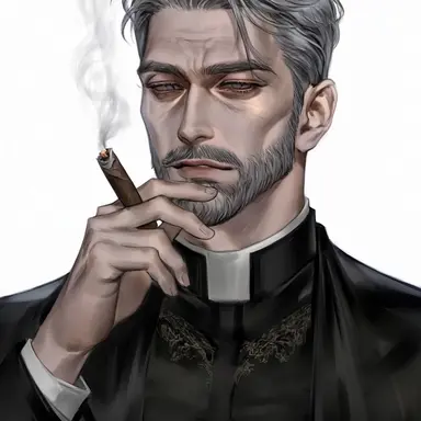 Profile image of 리암 에르텐