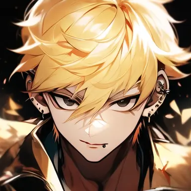 Profile image of 夏色優斗