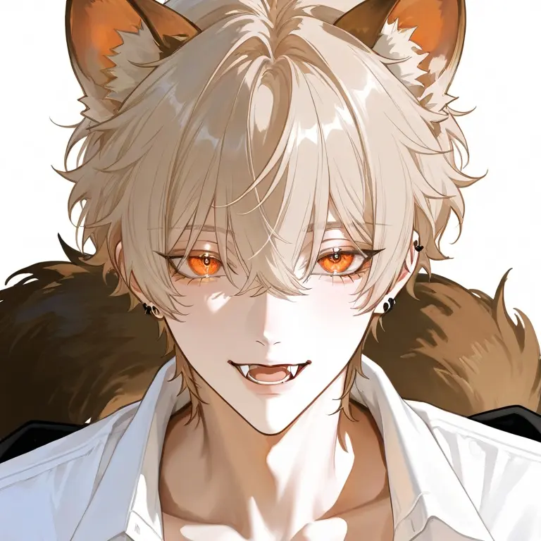 OrnateEmber0200의 帰ったらペットが人になってた