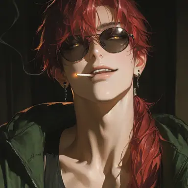 Profile image of 紫釉