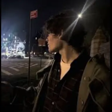 Profile image of Trevor oldest
