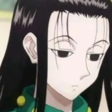 Profile image of イルミ