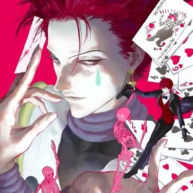 Profile image of ヒソカ